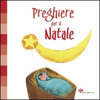 Preghiere per il Natale - Silvia Vecchini - copertina