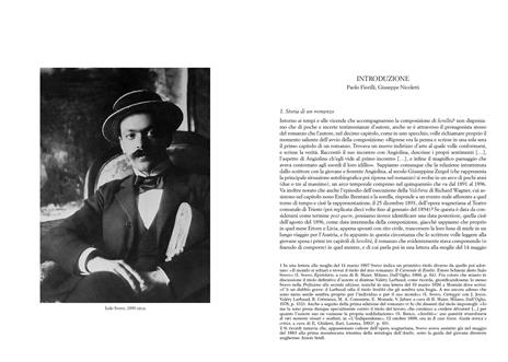 Senilità - Italo Svevo - 2