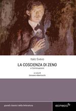 La coscienza di Zeno-Continuazioni