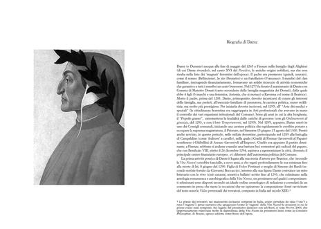 Vita nuova - Dante Alighieri - 2