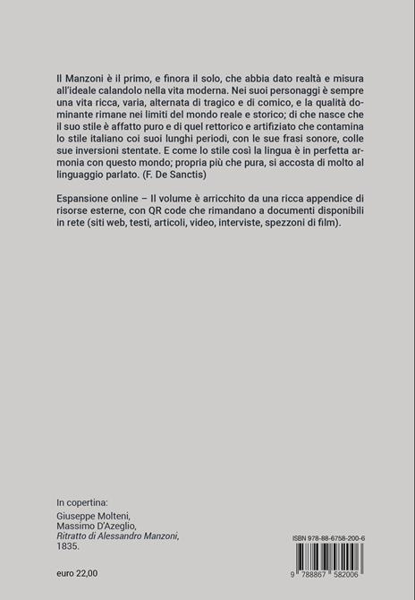 I promessi sposi - Alessandro Manzoni - 4