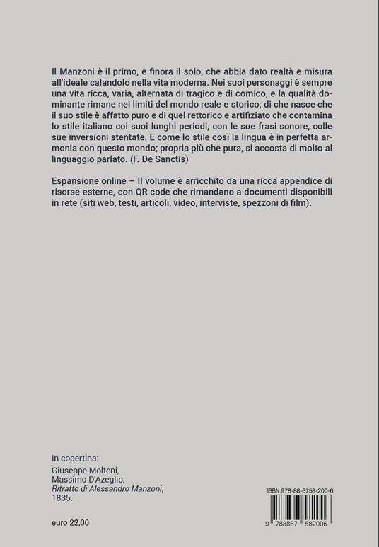 I promessi sposi - Alessandro Manzoni - 4