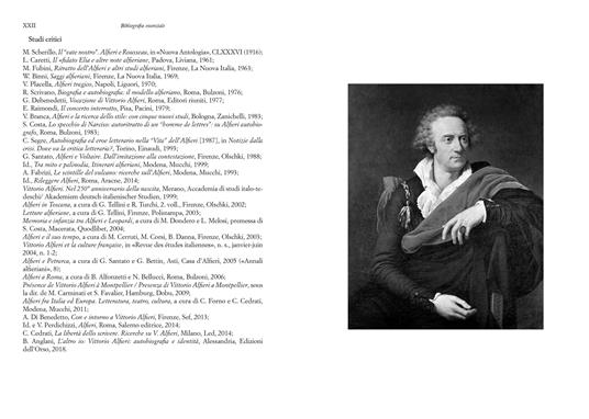 Mirra. Con QR Code - Vittorio Alfieri - 2