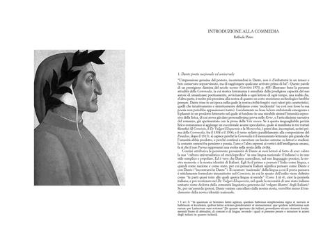 La Divina Commedia. Inferno - Dante Alighieri - 2