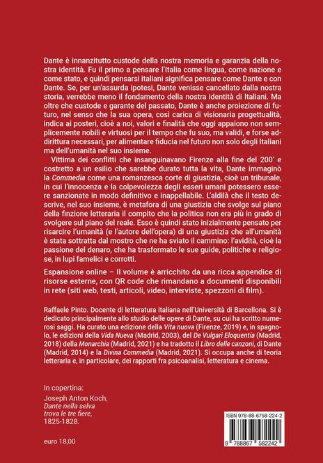 La Divina Commedia. Inferno - Dante Alighieri - 3