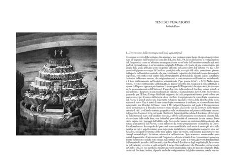 La Divina Commedia. Purgatorio - Dante Alighieri - 2