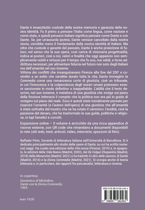 La Divina Commedia. Purgatorio - Dante Alighieri - 3