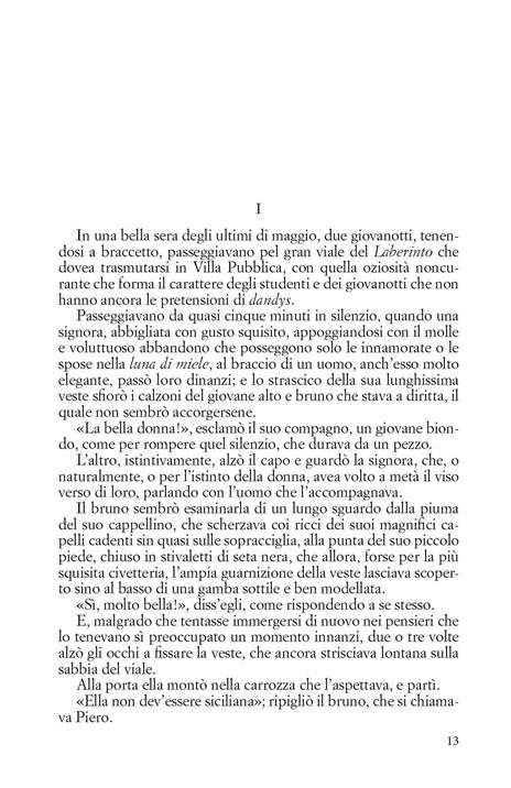 Una peccatrice. Con espansione online - Giovanni Verga - 2