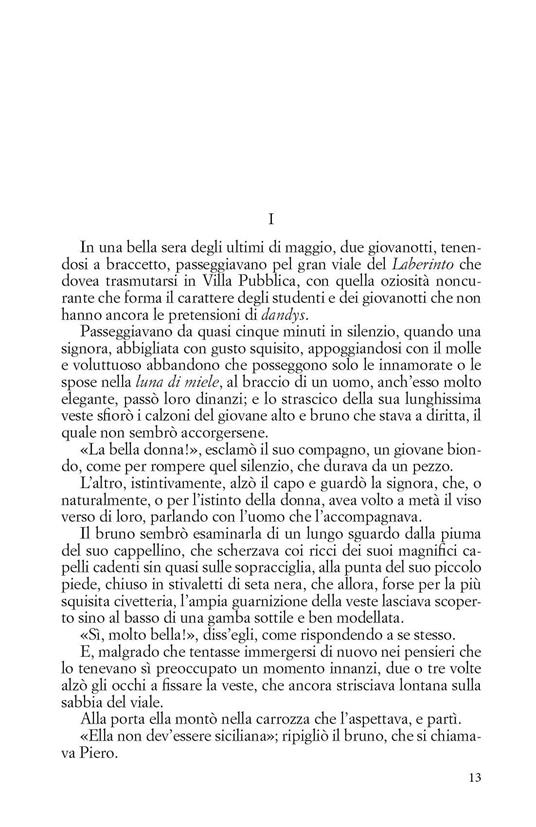 Una peccatrice. Con espansione online - Giovanni Verga - 2