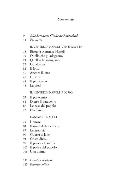 Il ventre di Napoli. Con espansione online - Matilde Serao - 3