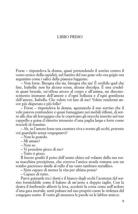Forse che sì forse che no. Con espansione online - Gabriele D'Annunzio - 2