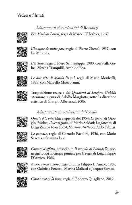 Lazzaro. Con espansione online - Luigi Pirandello - 2