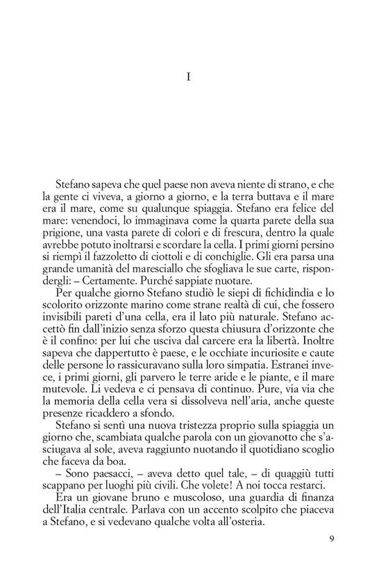 Il carcere. Con espansione online - Cesare Pavese - 2