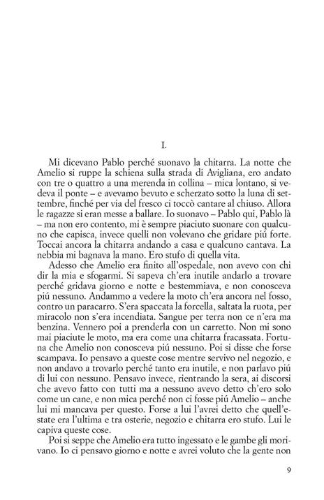 Il compagno. Con espansione online - Cesare Pavese - 2