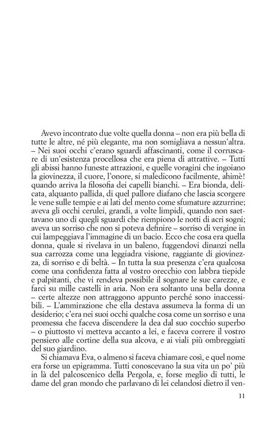 Eva. Con espansione online - Giovanni Verga - 2