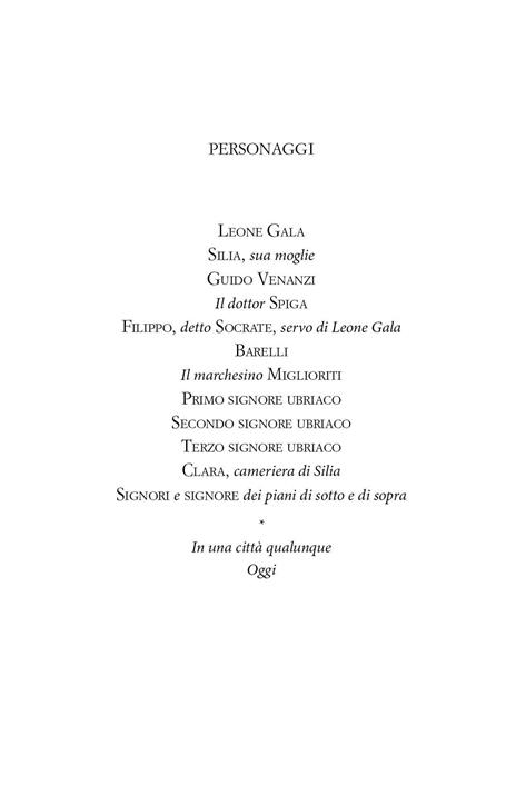 Il giuoco delle parti. Con espansione online - Luigi Pirandello - 2