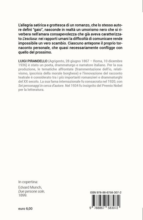 Il turno. Con espansione online - Luigi Pirandello - 4