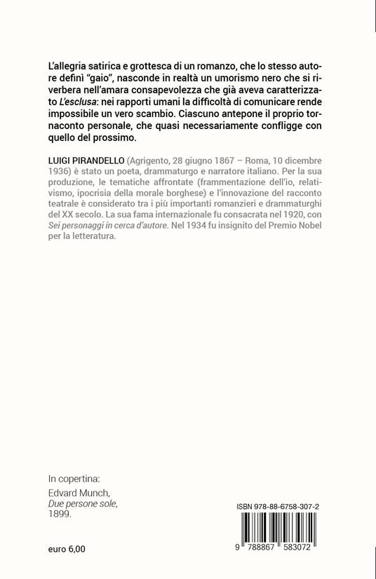 Il turno. Con espansione online - Luigi Pirandello - 4