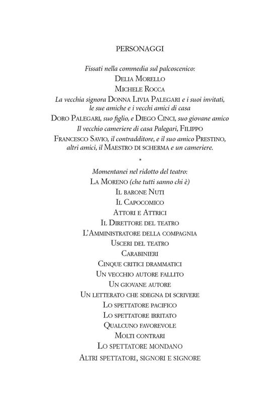 Ciascuno a suo modo. Con espansione online - Luigi Pirandello - 2