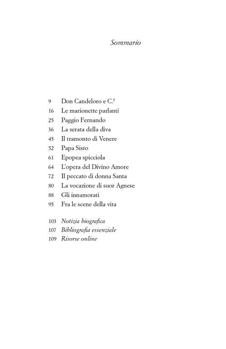 Don Candeloro e C. I. Con espansione online - Giovanni Verga - 3