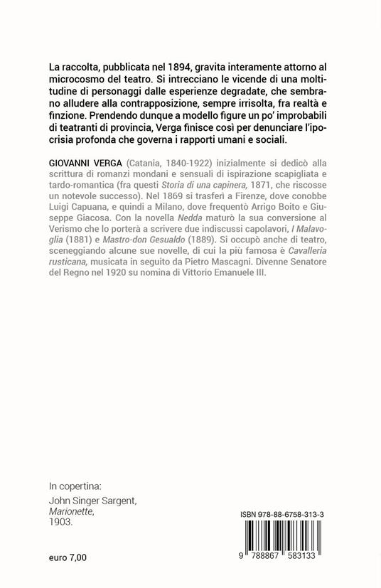 Don Candeloro e C. I. Con espansione online - Giovanni Verga - 4