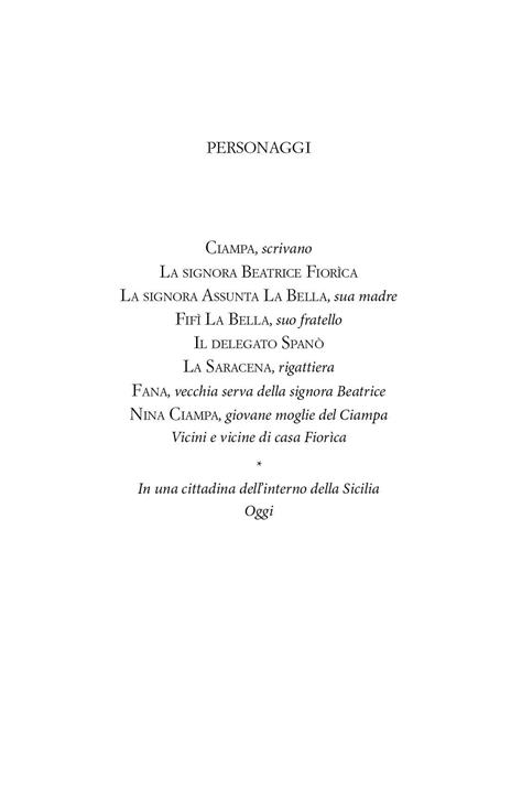 Il berretto a sonagli. Con espansione online - Luigi Pirandello - 2