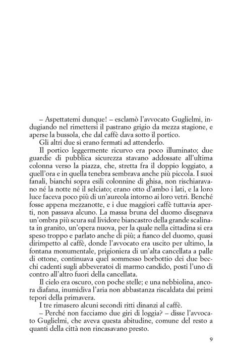 Vortice. Con espansione online - Alfredo Oriani - 2