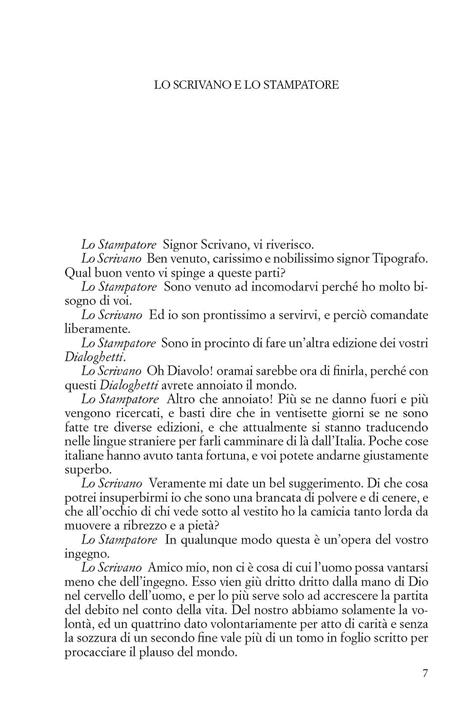 Dialoghetti. Con espansione online - Monaldo Leopardi - 2