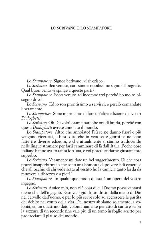 Dialoghetti. Con espansione online - Monaldo Leopardi - 2