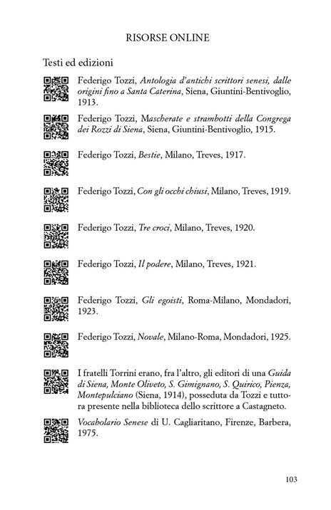 Tre croci. Con espansione online - Federigo Tozzi - 2