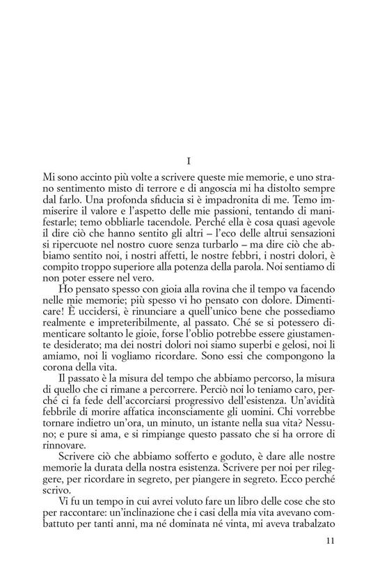 Fosca. Con espansione online - Igino Ugo Tarchetti - 2