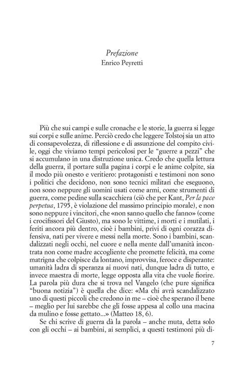 I racconti di Sebastopoli - Lev Tolstoj - 2