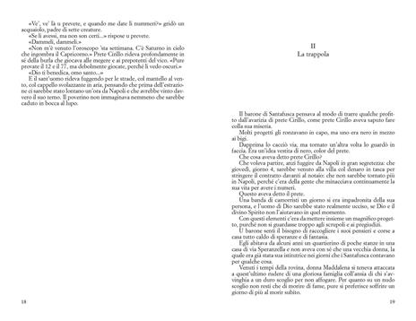 Il cappello del prete. Con espansione online - Emilio De Marchi - 2