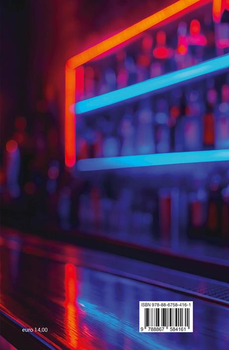 Confessioni che puzzano di alcol - Clemente Meucci - 3