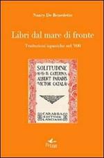 Libri dal mare di fronte. Traduzioni ispaniche nel '900