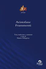 Aristofane. Frammenti