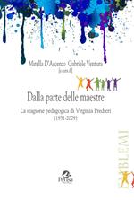 Dalla parte delle maestre. La stagione pedagogica di Virginia Predieri (1931-2009)