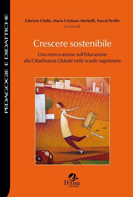  Crescere sostenibile - copertina