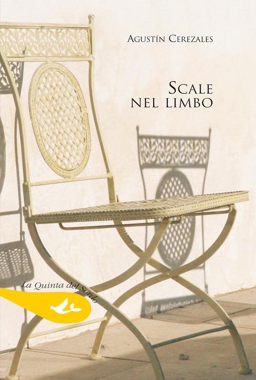 Scale nel limbo - Agustín Cerezales Laforet - copertina