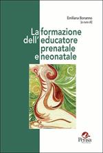 La formazione dell'educatore prenatale e neonatale