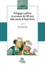 Pedagogia e politica in occasione dei 100 anni dalla nascita di Paulo Freire