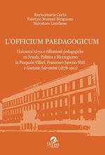 L' officium paedagogicum