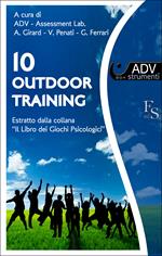 10 outdoor training