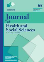 Journal of health and social sciences. November 2016
