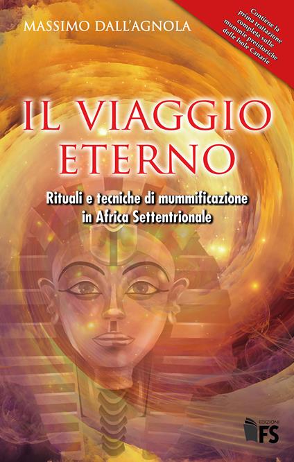 Il Viaggio Eterno - Massimo Dall'Agnola - ebook