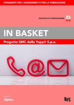 In basket. Progetto SMC della Yuppi! S.p.a.