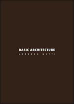 Basic architecture