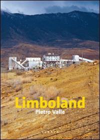 Limboland - Pietro Valle - copertina