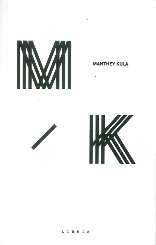 Manthey Kula - Luca Garofalo - copertina