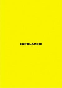 Capolavori. 12 architetture fondamentali di tutti i tempi - Livio Vacchini - copertina